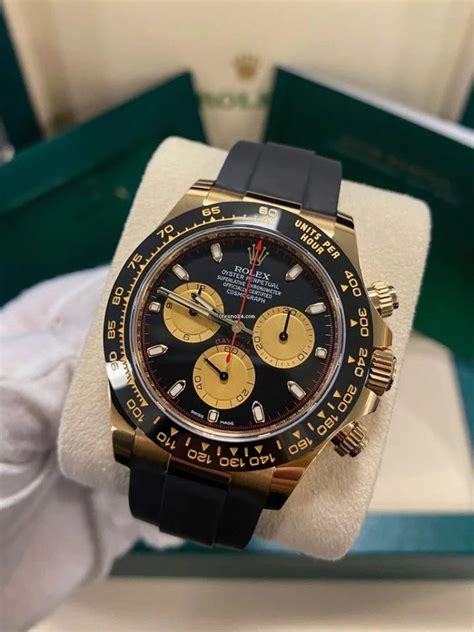 rolex daytona paul newman 2022